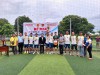 Bế mạc, trao giải bóng đá Thanh niên xã Đắk D'rông năm 2023