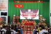 Đại hội đại biểu MTTQ huyện Cư Jút lần thứ VII