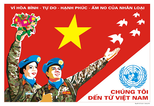 45 lời chúc hay và ý nghĩa mừng ngày Quân đội nhân dân Việt Nam 2212